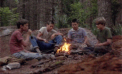 Stand By Me Drinking Game