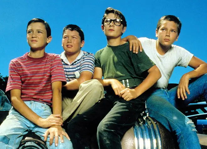 Stand by Me (1986) Drinking Game