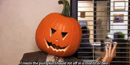 The Office Halloween TV Episodes