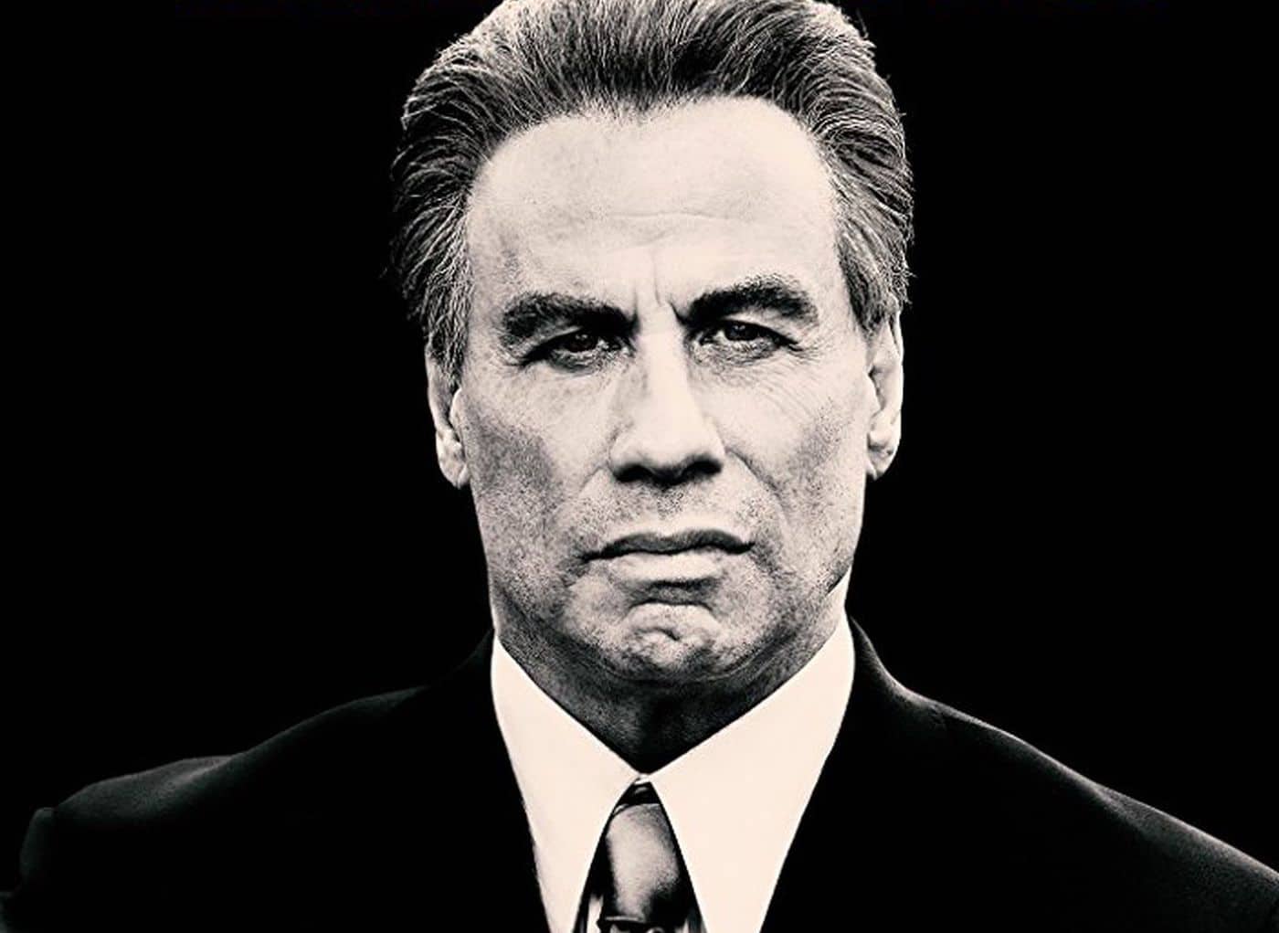 Gotti (2018) Drinking Game Drink When