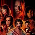 Bad Times at the El Royale Drinking Game