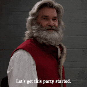 Best Netflix Christmas Movies With Drinking Games