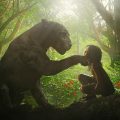 Mowgli Legend of the Jungle Drinking Game