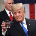 2019 Trump State of the Union Drinking Game