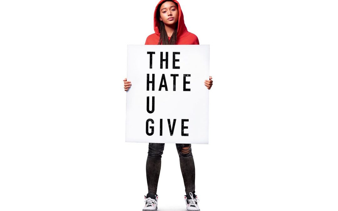 The Hate U Give (2018) Drinking Game