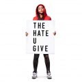 The Hate U Give Drinking Game