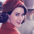 The Marvelous Mrs Maisel Drinking Game