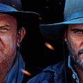 The Sisters Brothers Drinking Game