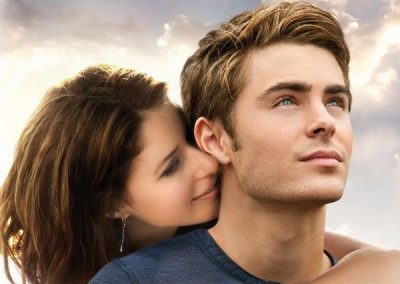 Charlie St. Cloud (2010) Drinking Game
