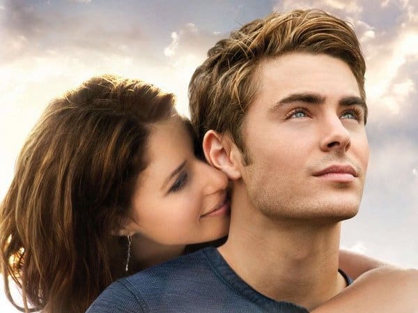 Charlie St. Cloud (2010) Drinking Game