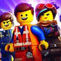 The Lego Movie 2 The Second Part Drinking Game