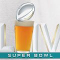 Super Bowl 54 Drinking Game