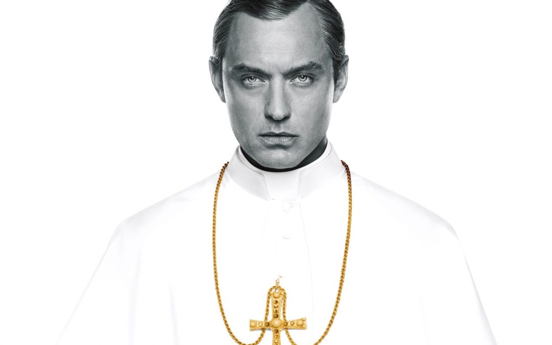 The Young Pope Drinking Game