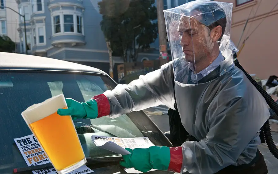 10 Pandemic Movie Drinking Games to Get You Through Quarantine