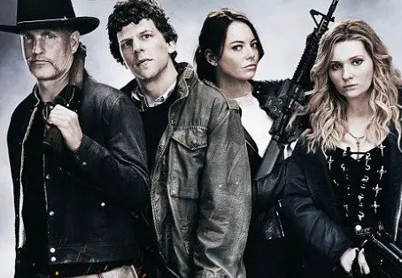 Zombieland: Double Tap (2019) Drinking Game
