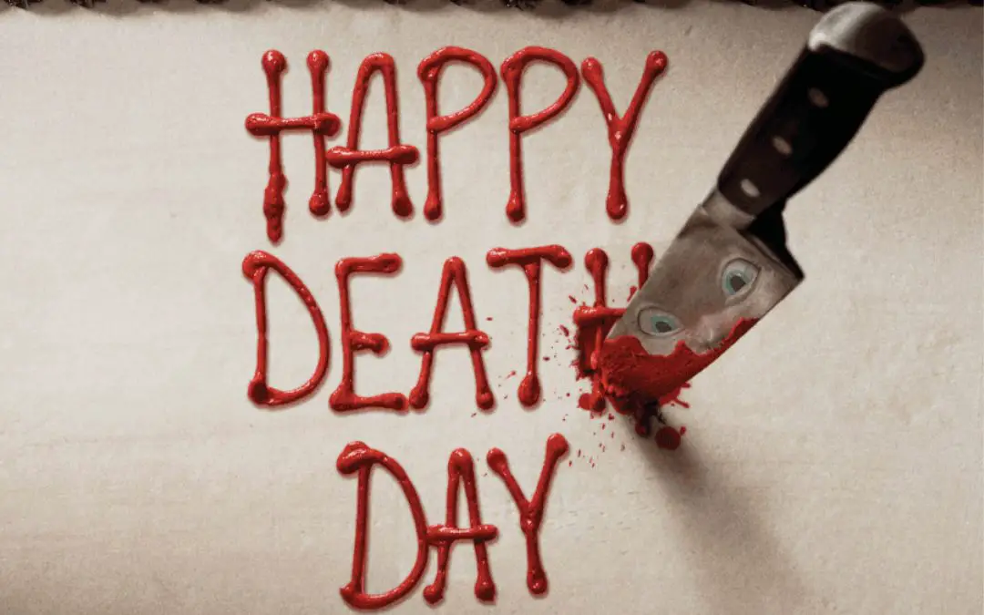 Happy Death Day (2017) Drinking Game