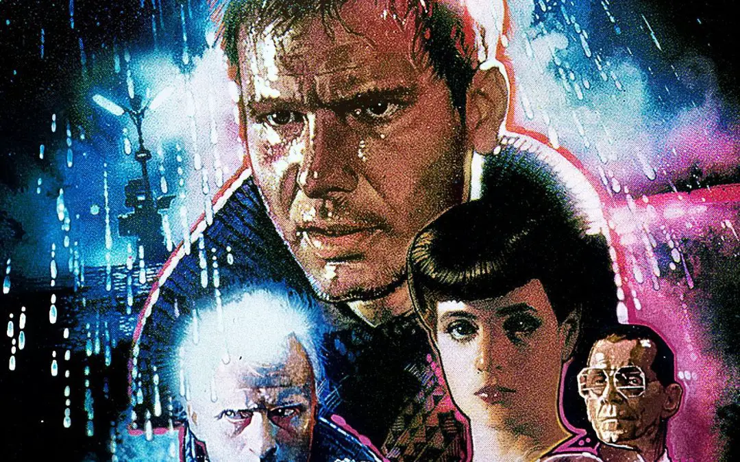Blade Runner (1982) Drinking Game