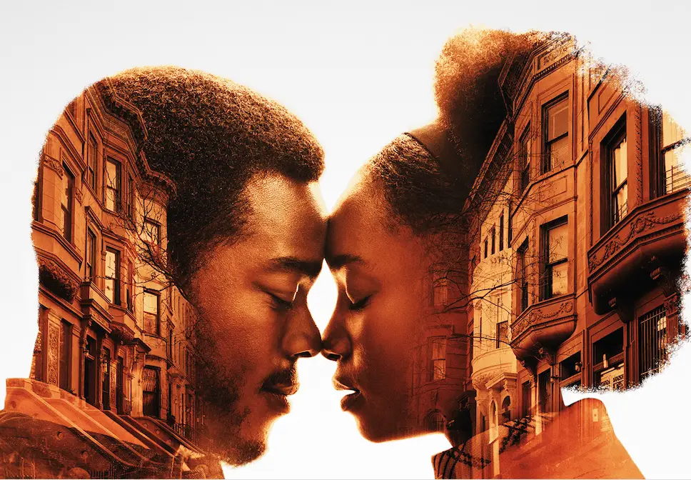 If Beale Street Could Talk (2018) Drinking Game
