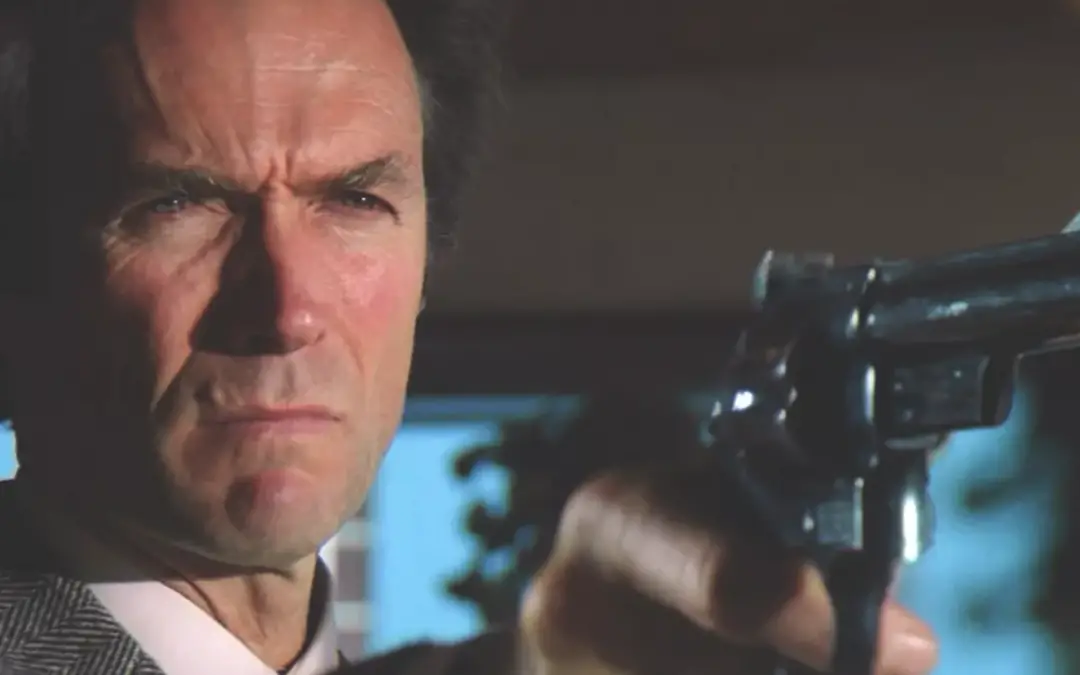 Sudden Impact (1983) Drinking Game