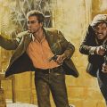 Butch Cassidy and the Sundance Kid Drinking Game