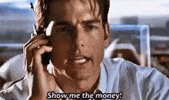 Jerry Maguire Drinking Game