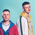The Young Offenders Drinking Game