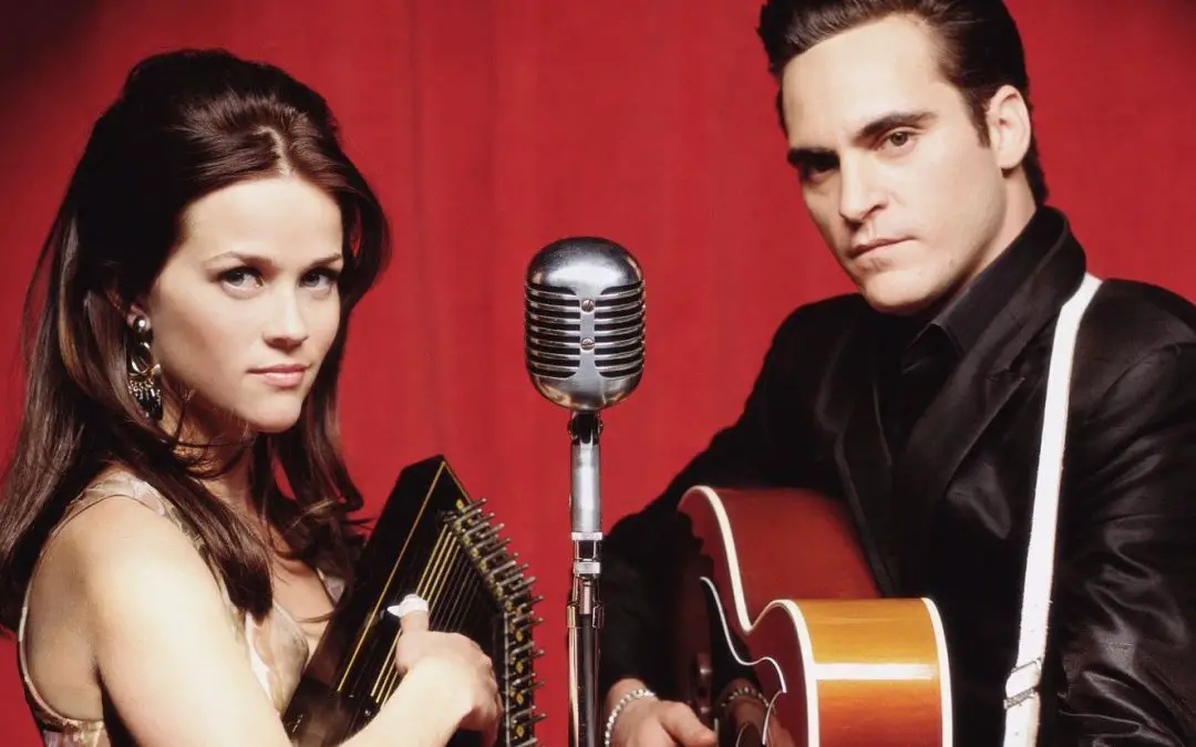 Walk the Line (2005) Drinking Game