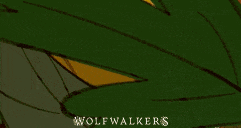 Wolfwalkers Drinking Game