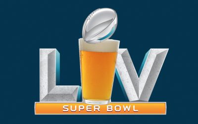 2021 Super Bowl 55 Drinking Game