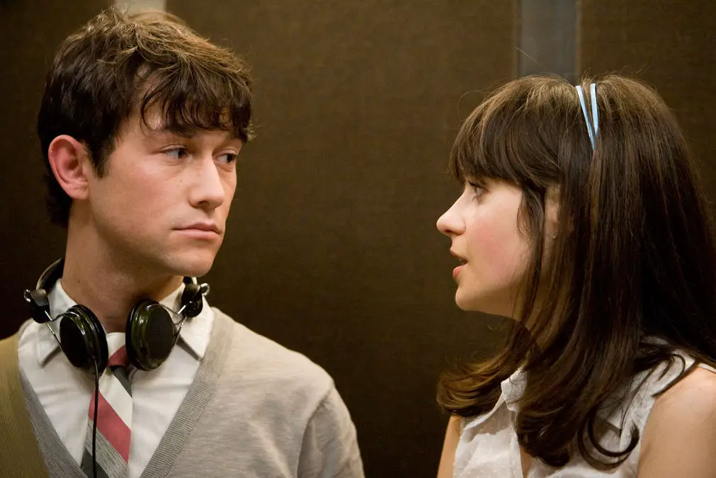 500 Days of Summer (2009) Drinking Game