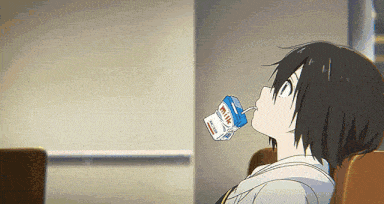 A Silent Voice Drinking Game