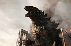 Godzilla Drinking Game