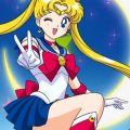 Sailor Moon Drinking Game