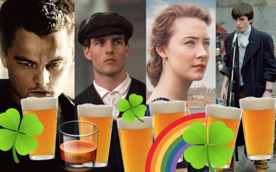 8 St. Patrick’s Day Movie Drinking Games