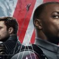 The Falcon and the Winter Soldier Drinking Game