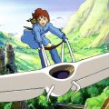 Nausicaä of the Valley of the Wind Drinking Game