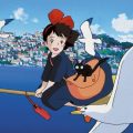 Drink When Kiki's Delivery Service Drinking Game
