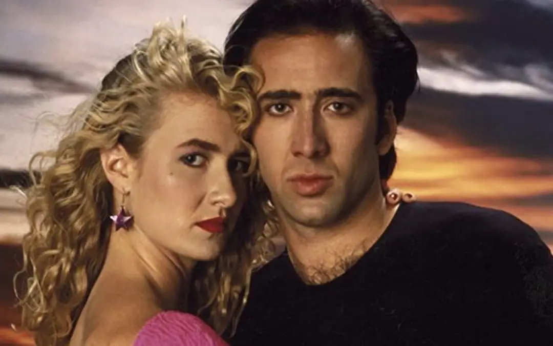 Wild at Heart (1990) Drinking Game