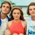 The Kissing Booth 3 Drinking Game