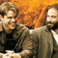 Good Will Hunting Drinking Game