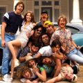 Everybody Wants Some!! Drinking Game