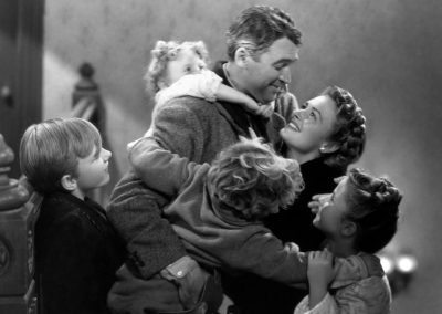 It’s a Wonderful Life (1946) Drinking Game