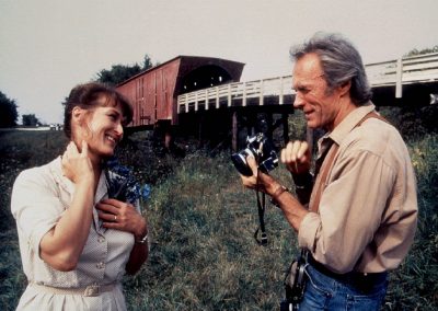 The Bridges of Madison County (1995) Drinking Game