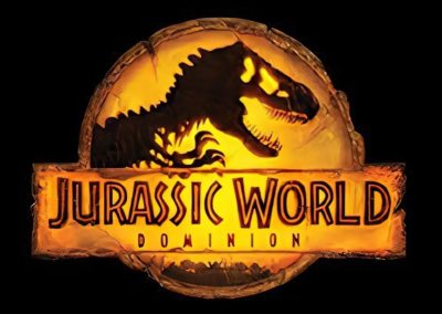 Jurassic World Dominion (2022) Drinking Game