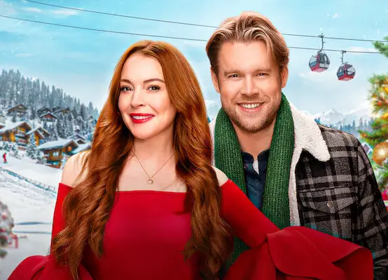 Falling for Christmas (2022) Drinking Game