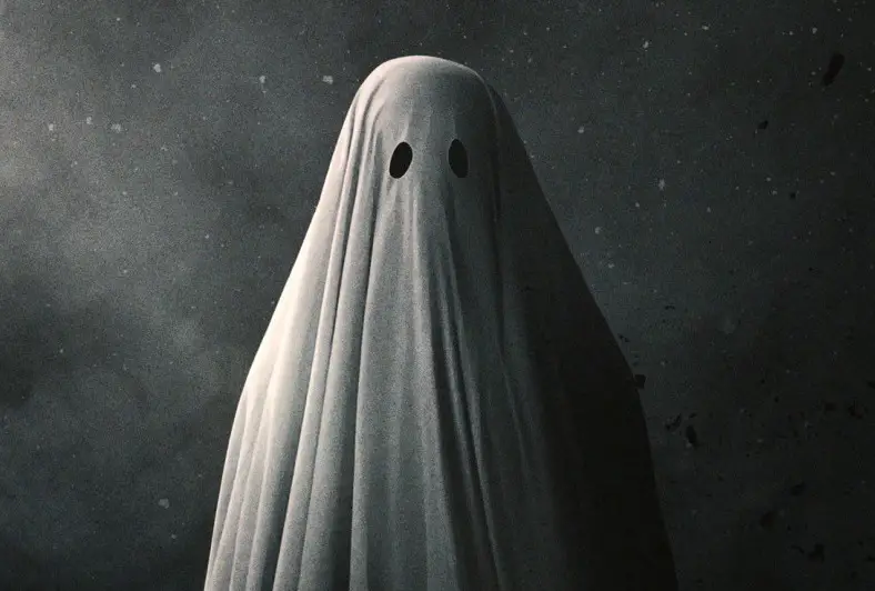 A Ghost Story (2017) Drinking Game