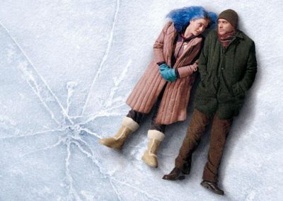 Eternal Sunshine of the Spotless Mind (2004) Drinking Game