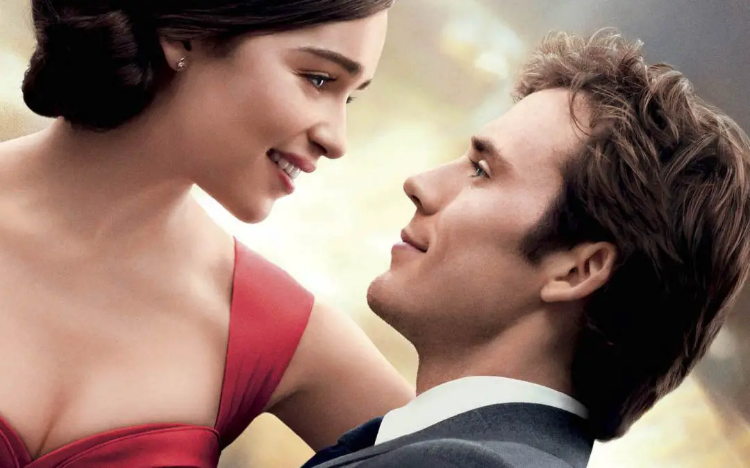 Me Before You (2016) Drinking Game