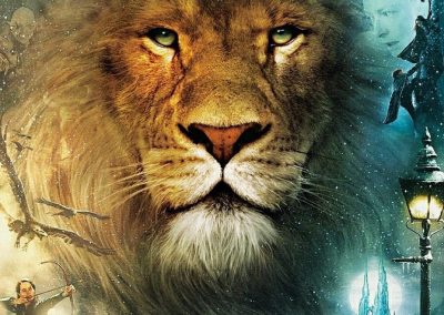 The Chronicles of Narnia: The Lion, the Witch and the Wardrobe (2005) Drinking Game