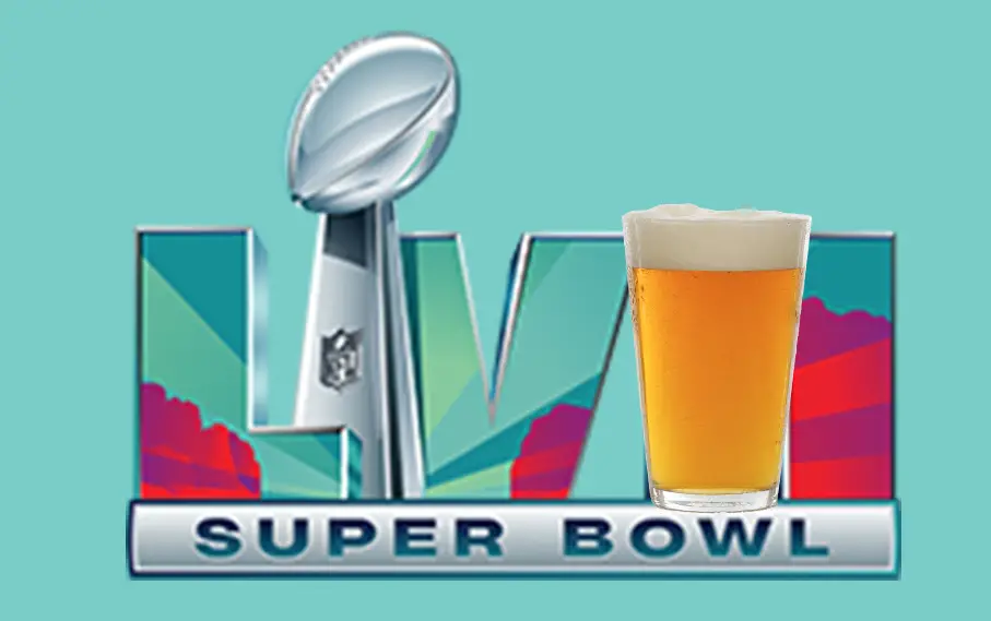 2023 Super Bowl 57 Drinking Game